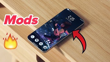 ASUS ROG UI on Any Custom ROM? 🤯 Magisk Module Does It!