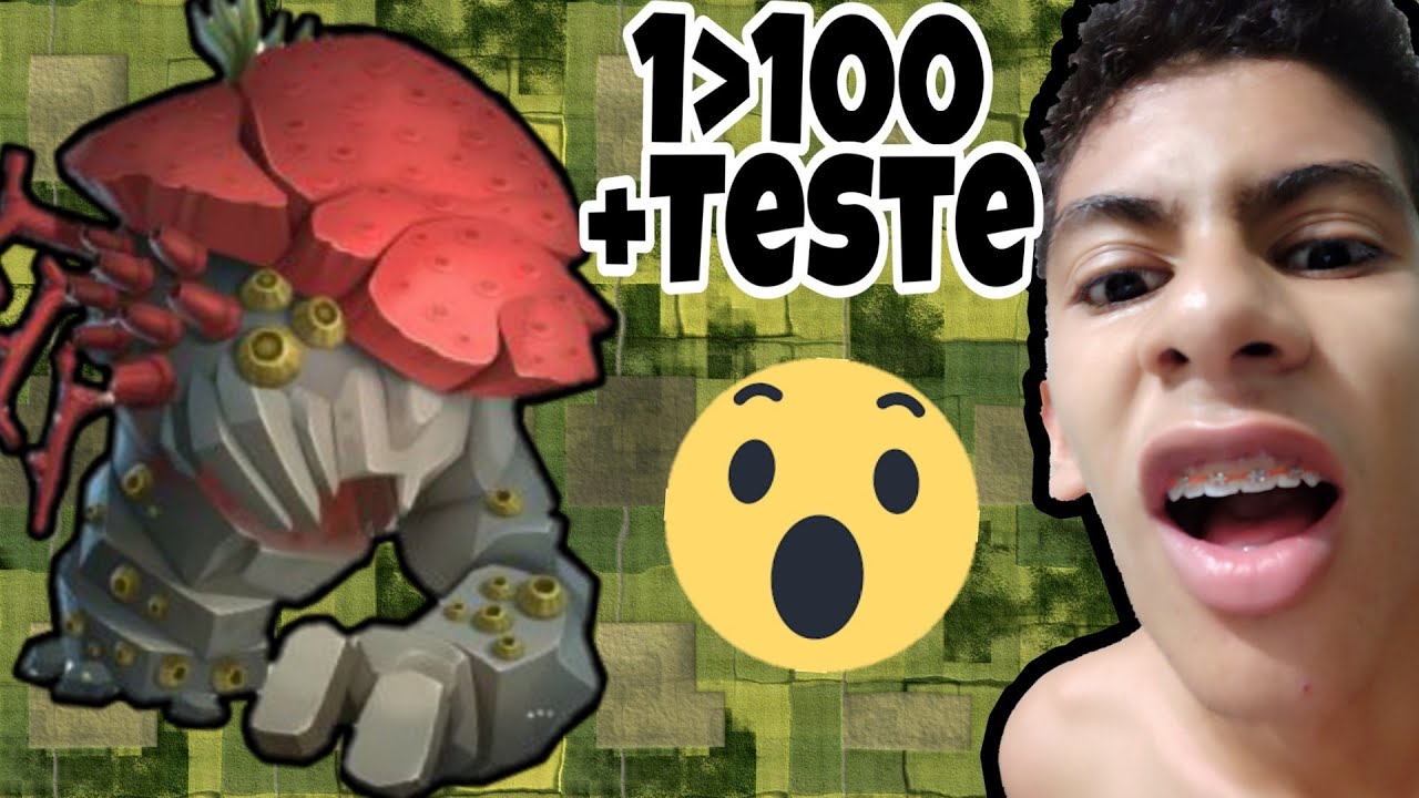 camera iphone 8 plus apk KORALI BRUTALLIS 1 AO 100 + TESTE EM BATALHA!! MONSTER LEGENDS