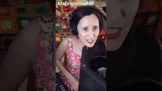 Шелкопряд - @fleurmusic от @Margaritka888 #маргаритка888 #margaritka888