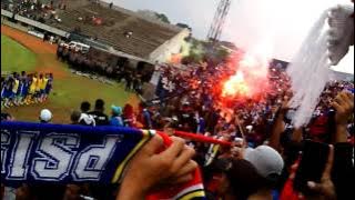 TUGUMUDA DI DADA  - PSIS SEMARANG ANTHEM