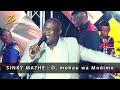 ZION AFRIKA feat. Sinky Mathe - O Mohau (Official Video)