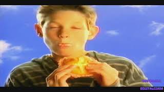 Flyer La Piarra 1999 Anuncio