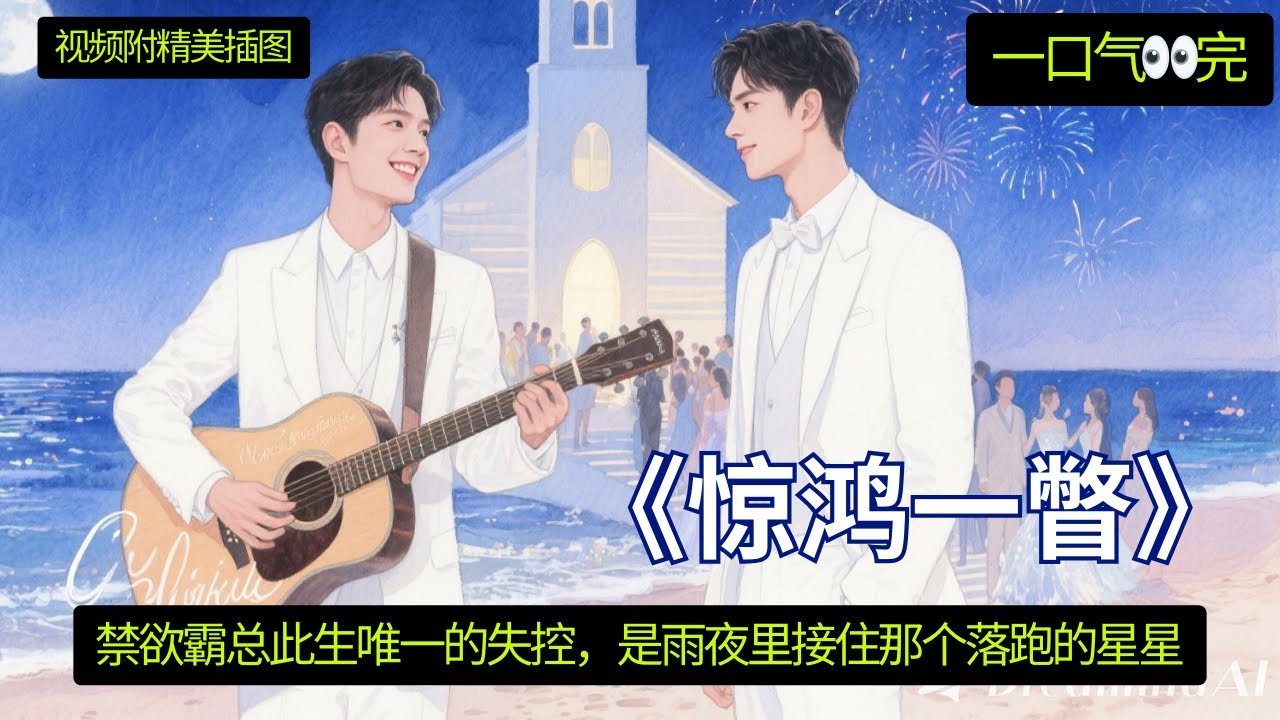 《惊鸿一瞥》 一口气看完 💍 魏无羡把合同塞回去，“虽然钱很多，但我魏无羡卖艺不卖身、您找别人吧。”蓝忘机看着他：“一百万。””不是钱的问题...””一百五十万。两百万。你可以考虑一晚，明天给我答复”