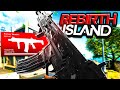 the MUST TRY KILO CLASS SETUP on REBIRTH ISLAND🔥! (Vanguard Warzone)