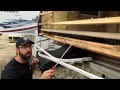 Water Damage & Sealing Your RV