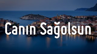 Semicenk & Rast - Canın Sağolsun 🎶 Nasıl Böyle Erken Tam Unuttum Derken Resimi