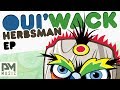 Wiwek (Oui'Wack) - Zombaruku (Herbsman EP)