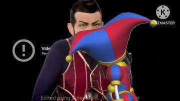 Video gets interrupted everything add round 7