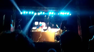 Jordan Rudess - ROLI Bash  [Live in Valdivia, Chile - September 3, 2016]