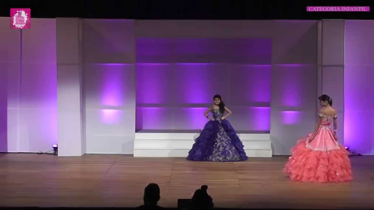 de Gala - Competencia Final 2014 - YouTube