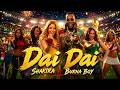 Shakira Burna Boy Dai Dai FIFA World Cup 2026 Official Music Video 