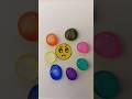 colour mixing #shorts#emoji#art#watercolor#colour#colors#drop#colourmixing#asmr#satisfying#viral💦💧