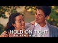 Annie and Ty | Hold on Tight [Sweet Magnolias Season 2]