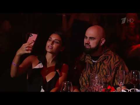 Jony - Комета. Фестиваль Жара 2021