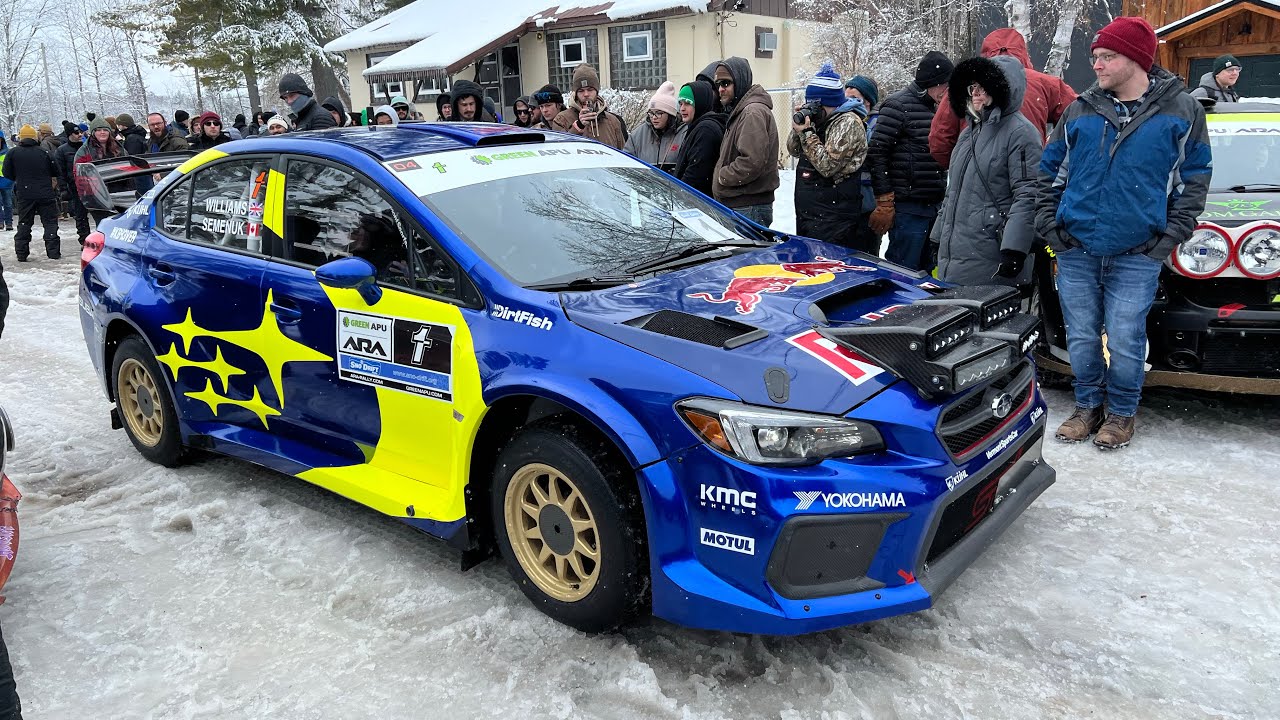 Sno drift 2023 - YouTube