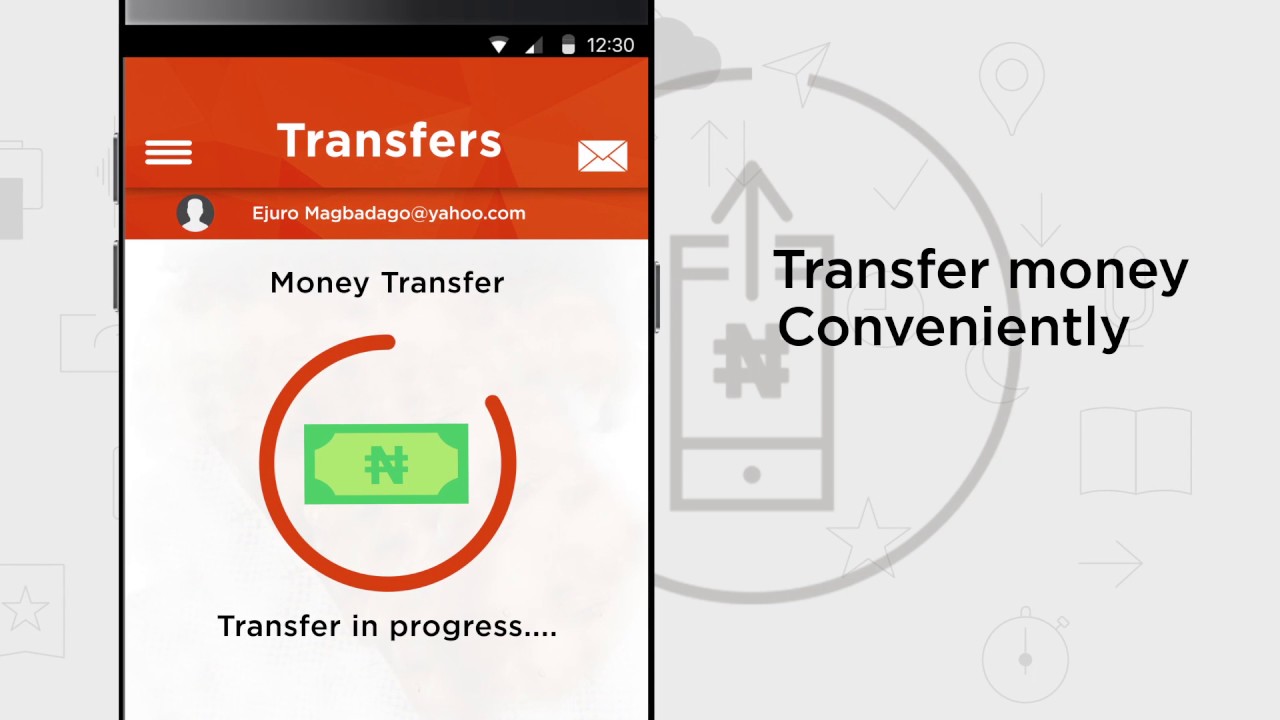 Remita Mobile App