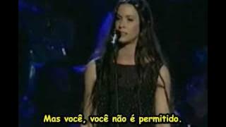 Uninvited - Alanis Morissette - legendado - tradução