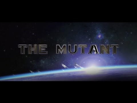 THE MUTANT