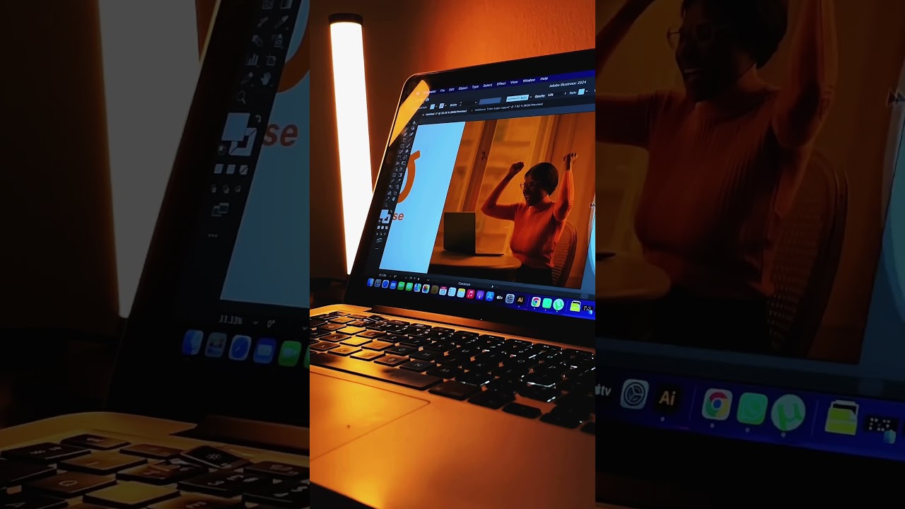 Brand Identity Design 