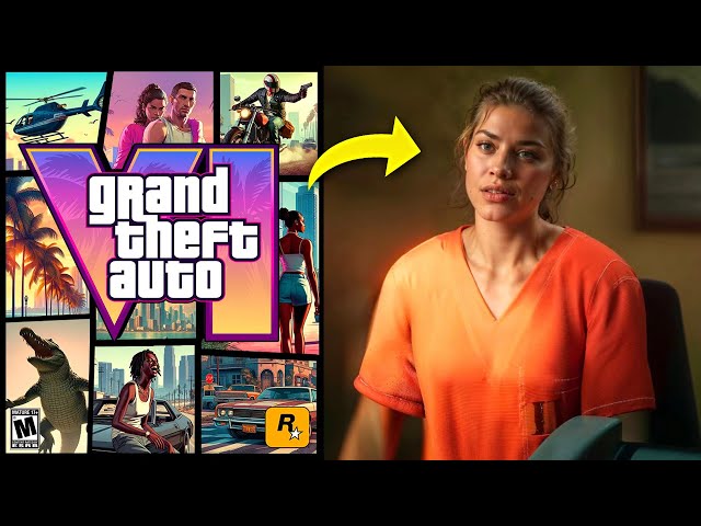 GTA 6: Latest Updates and Details (Nov 2023) — Eightify