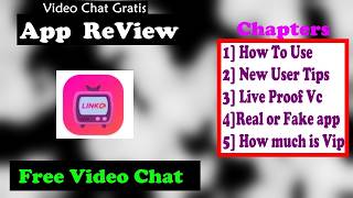 linko tv app | linko tv random video chat screenshot 4
