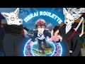 We Play Isekai Roulette