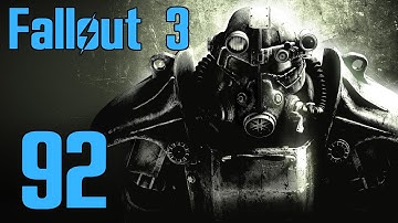 Fallout 3 Playthrough - Point Lookout DLC - Part 1 - Bunch o