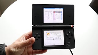 Nintendo DS Vs Nintendo DS Emulator! (Which Is Better?)