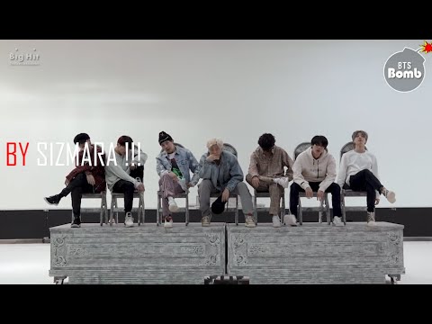 BTS Behind The Scenes Of 2019 MMA Performance Practice - ქართული გახმოვანებით - qartulad