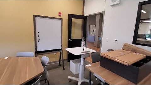 Purdue Polytechnic High School Tour