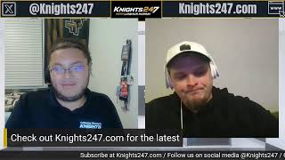 Early Signing Day recap with Knights 247's Andrew Cherico
