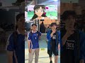 Orang jelang ori ini boss