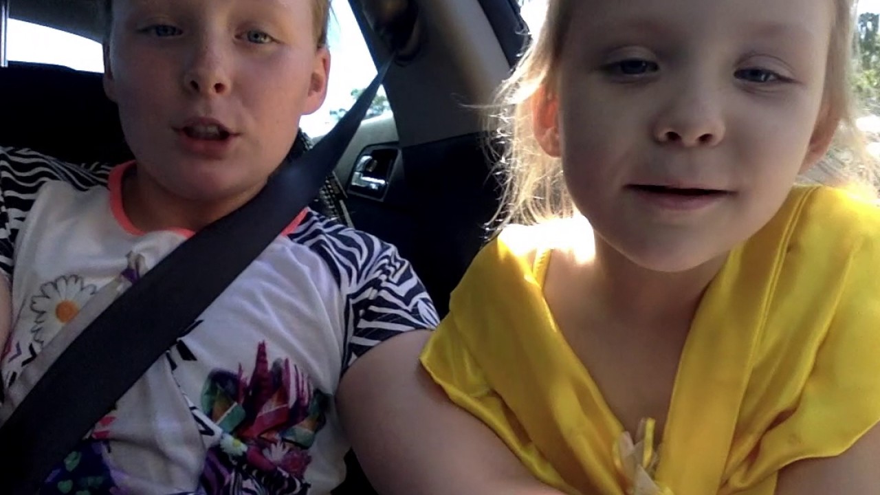 Ed Sheeran Shape Of You car karaoke YouTube