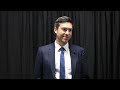 Jeremy Colliton Postgame Interview | Oct. 28/22