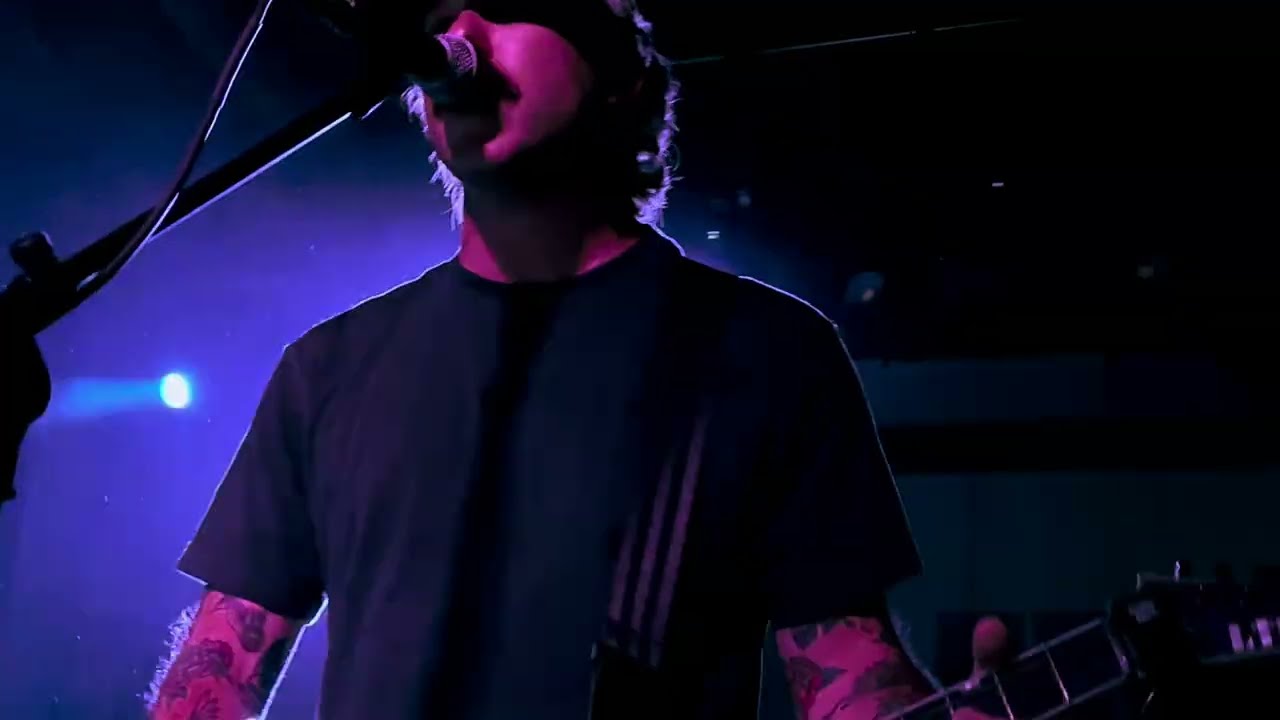 Bleed - Silver (Live at Tulips, Fort Worth TX) (06/08/2024)