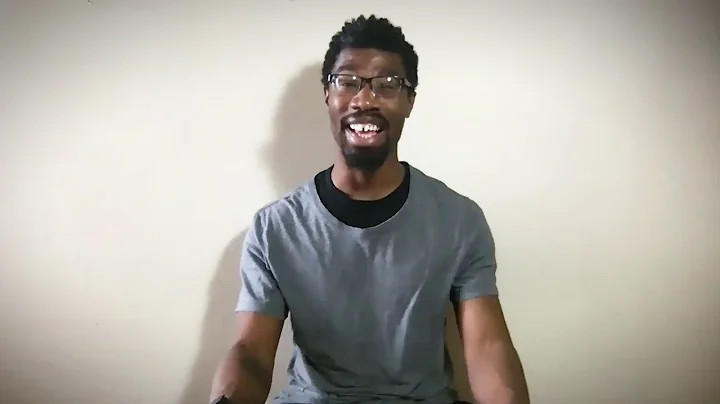 Breathing with Ambrose Wilson-Brown | Wellness Wed...