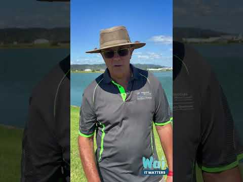 Wai - It Matters - Wastewater