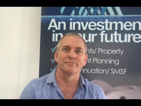 Client Review - Peter of Fairfield, Brisbane for Investment Zone - YouTube