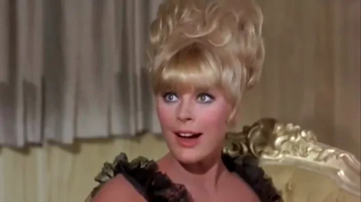BOY, DID I GET A WRONG NUMBER ~ 1966 ~ BOB HOPE, P...