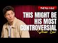 This Might Be His MOST UNHINGED Show Ever 💀🔥 | Matt Rife Latest