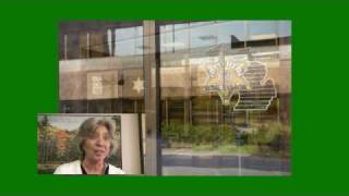 The Arrest of Cynthia Pryor: Mining Giant Kennecott throws environmental activist in jail