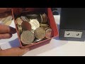 SORTEO DE LAS 100 MONEDAS DETECCION AVENTURA