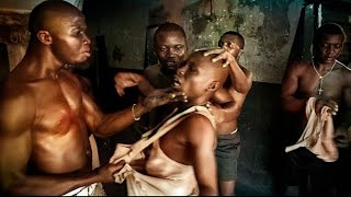 What Humiliations and Punishments Did African Slaves Go Through in America