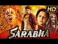 Sarabha (HD) - South Superhit Thriller Full Movie | Aakash Kumar Sehdev, Mishti, Jaya Prada, Nassar