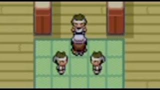 Pokémon LeafGreen Version Playthrough Part 12 (The Fighting Dojo and Silph Co.)