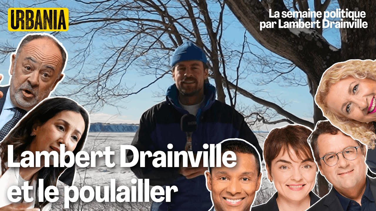 Rentrée parlementaire à l'Assemblée nationale