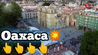 Plaza Principal de la Ciudad de OAXACA |  ZÓCALO DE OAXACA (Documental) / isa Alejo Oficial by Isa Alejo Oficial 706 views 2 months ago 12 minutes, 17 seconds