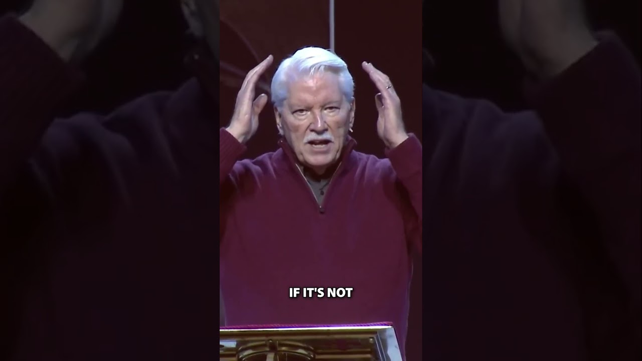 Pastor shares true biblical wisdom...