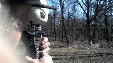 Macdev droid shooting