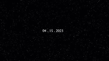 RMS TITANIC | A Tragedy Unfold | A REAL TIME SINKING ANIMATION | 1 MINUTE PREVIEW